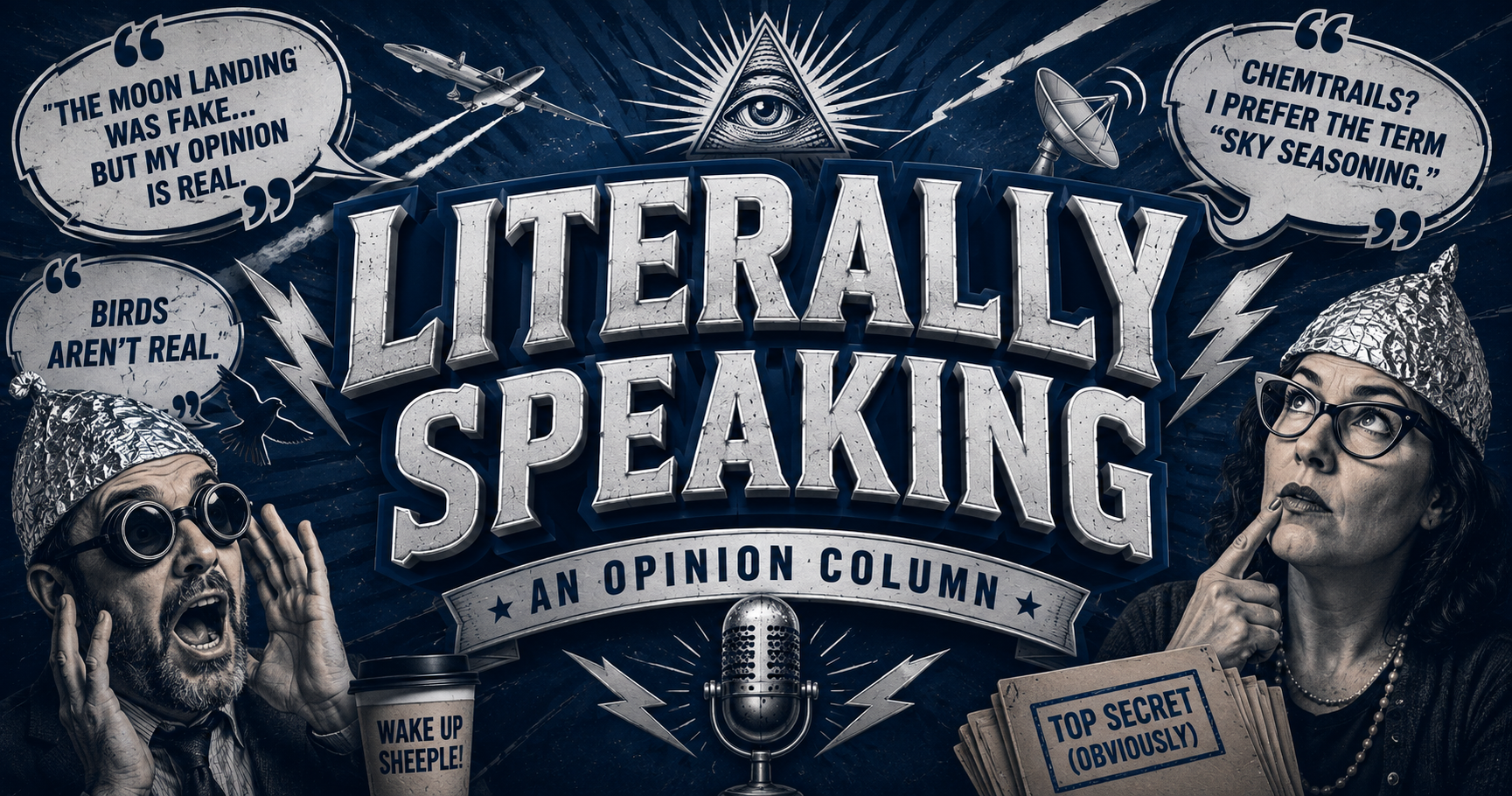 Literally Speaking – Year 10 of Copperhead Country is full of intrigue