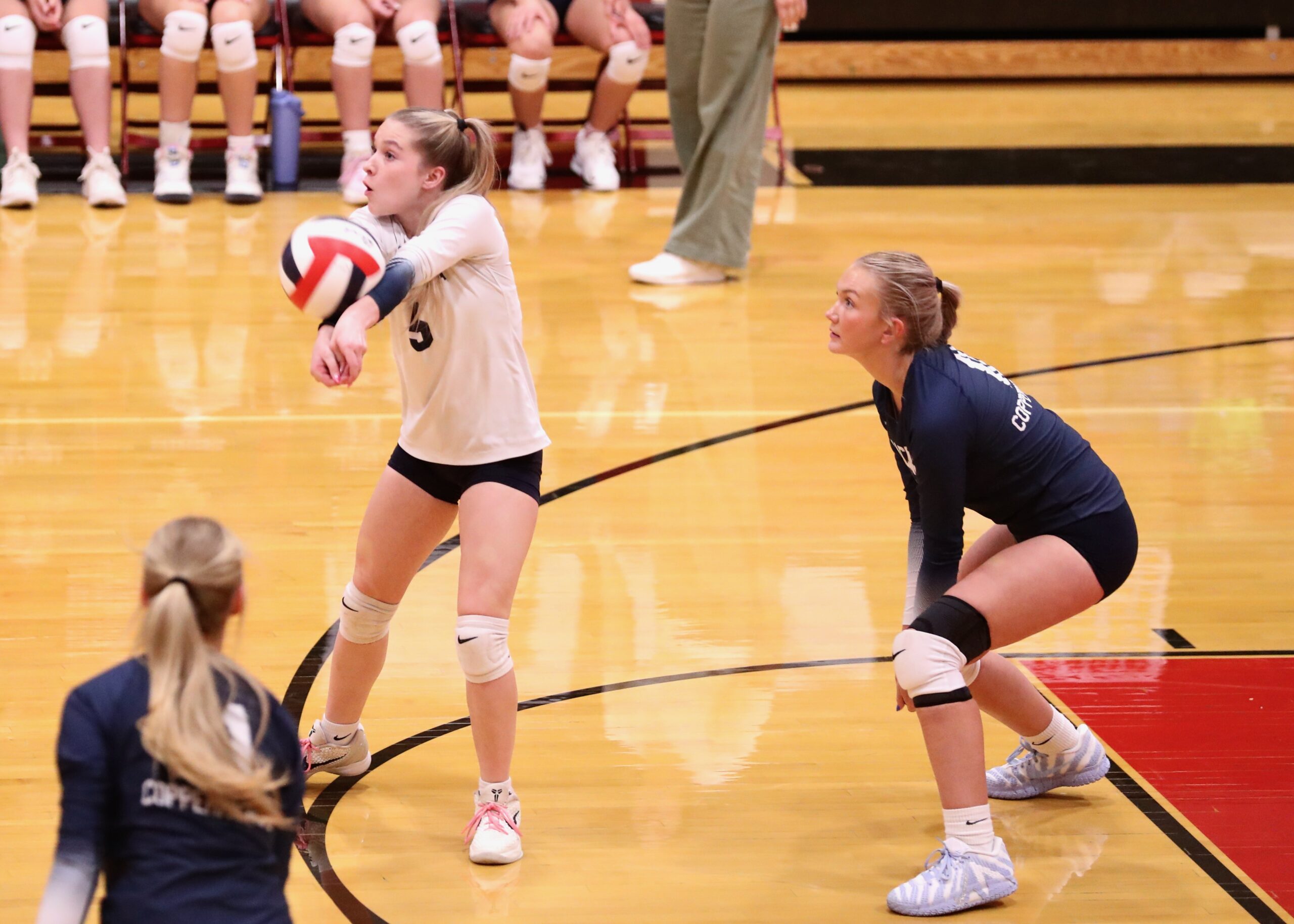 Twin Bridges stuns Anaconda, sweeps the ‘Heads