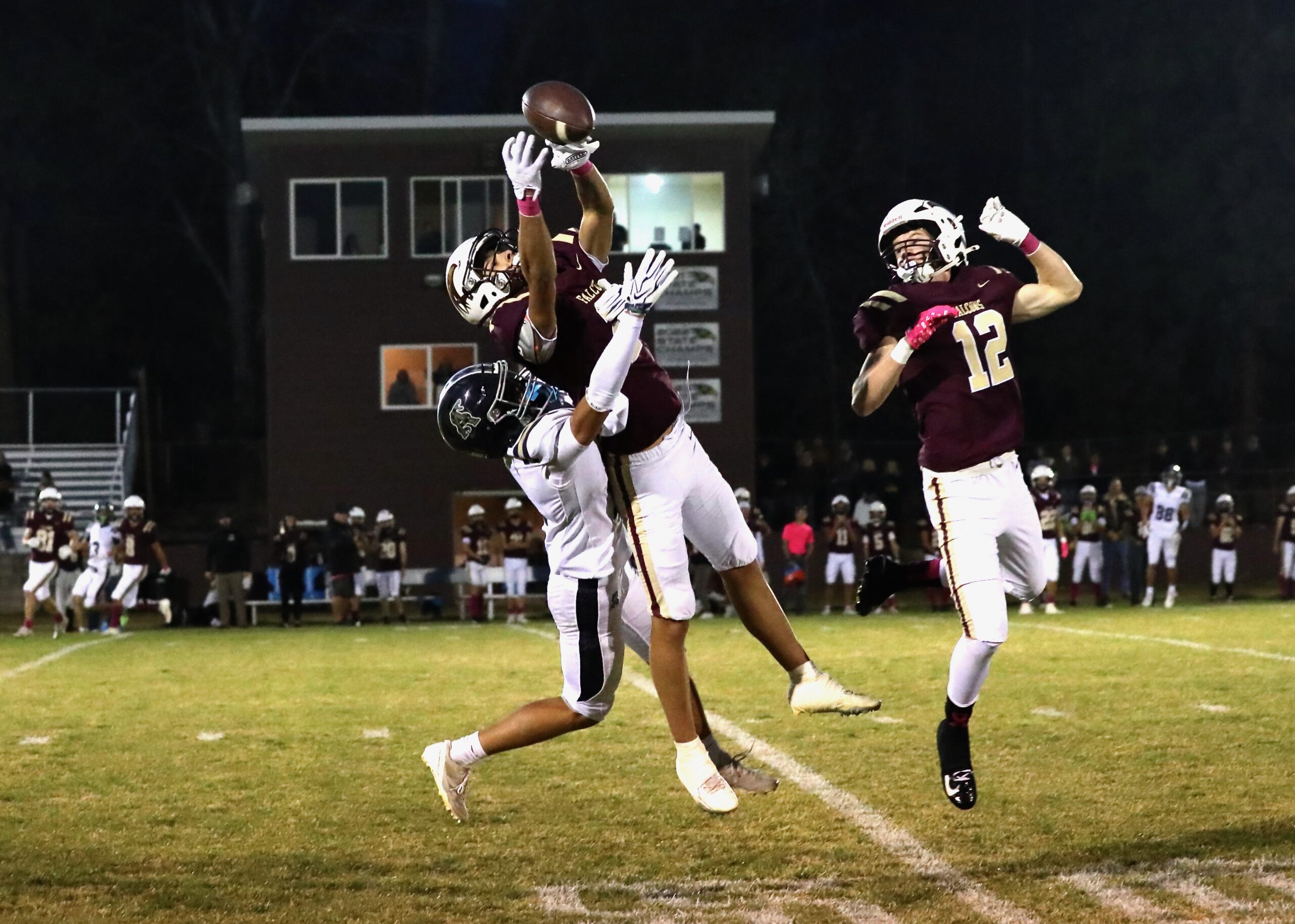 Florence blanks Copperheads, wins Western B regular season title